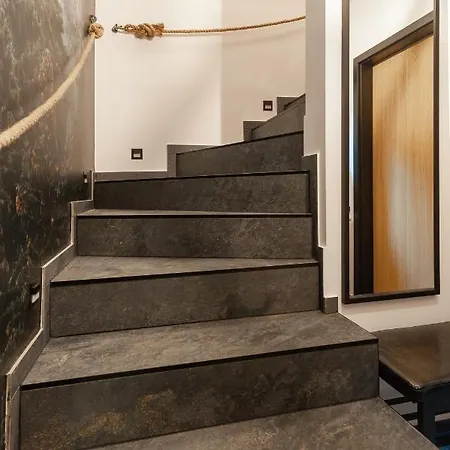 Casa de Férias Oczko Na Giewont *