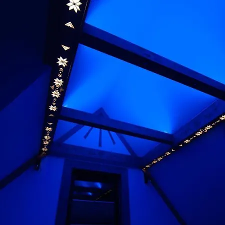 Oczko Na Giewont 펜션 *