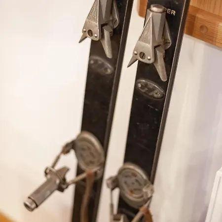 Casa de Férias Oczko Na Giewont