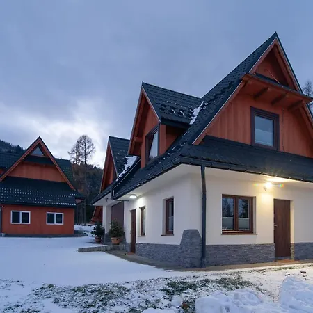 Oczko Na Giewont Kościelisko