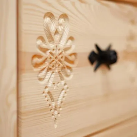 펜션 Oczko Na Giewont 코스실리스코