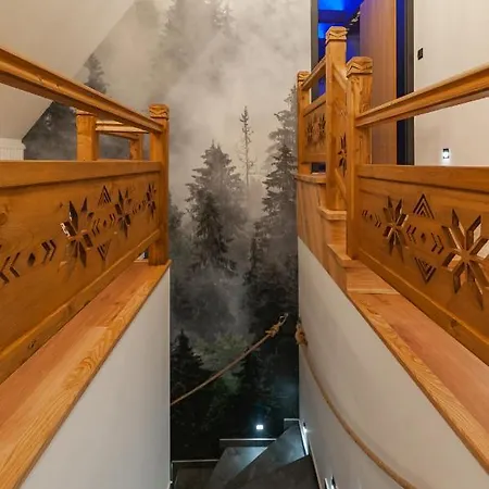 Oczko Na Giewont 코스실리스코