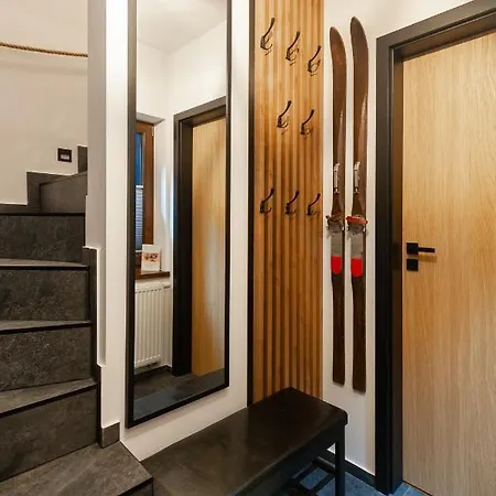 Oczko Na Giewont 코스실리스코