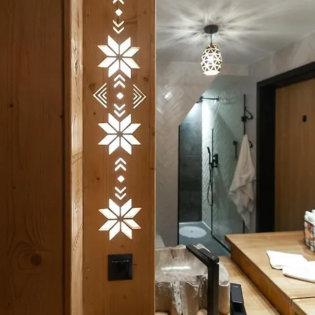 Oczko Na Giewont 펜션