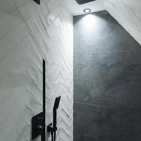 Casa de Férias Oczko Na Giewont *