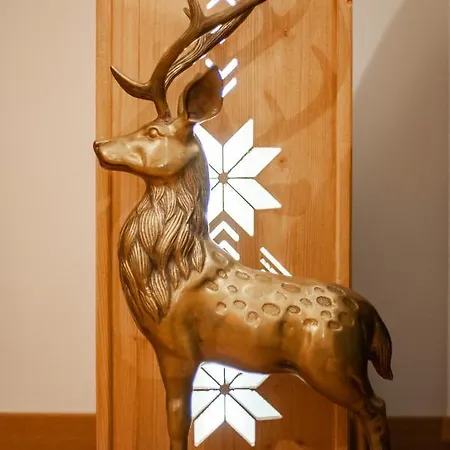 Oczko Na Giewont 코스실리스코