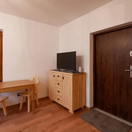 Oczko Na Giewont Casa de Férias *