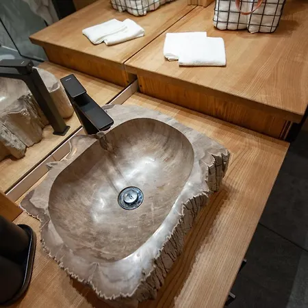 Oczko Na Giewont Casa de Férias