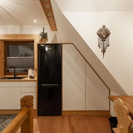 Oczko Na Giewont * 코스실리스코