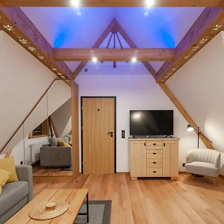 Casa de Férias Oczko Na Giewont