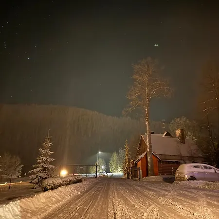 Oczko Na Giewont Casa de Férias Kościelisko