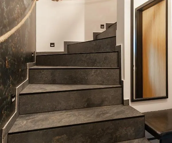 Dom wakacyjny Oczko Na Giewont *