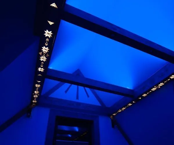 Oczko Na Giewont بيت للعطل *