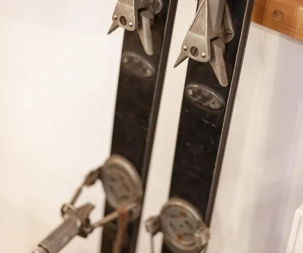 別荘 Oczko Na Giewont