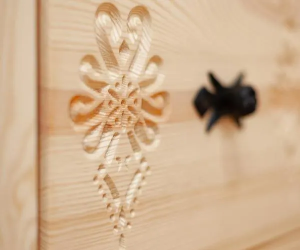 Dom wakacyjny Oczko Na Giewont Kościelisko