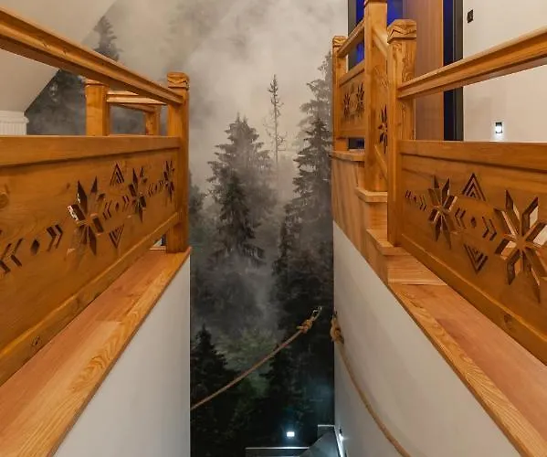 Oczko Na Giewont كوشتيليسكا