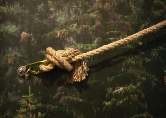 Vakantiehuis Oczko Na Giewont