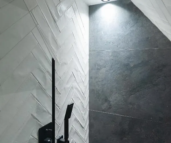 Vakantiehuis Oczko Na Giewont *