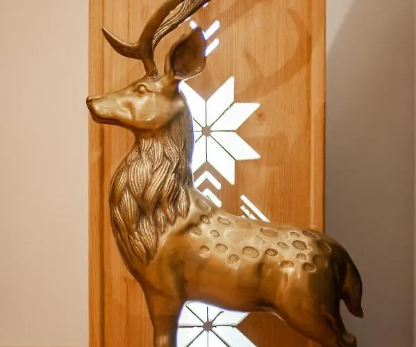 Oczko Na Giewont كوشتيليسكا