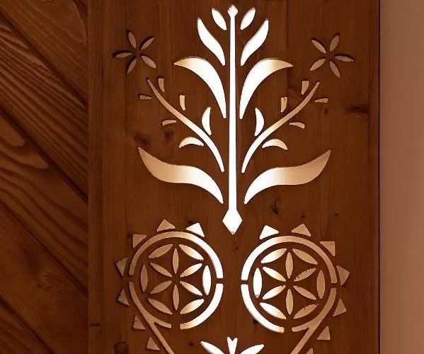 Oczko Na Giewont كوشتيليسكا